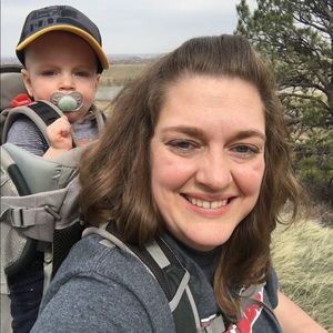 Meet your Posher, Diane